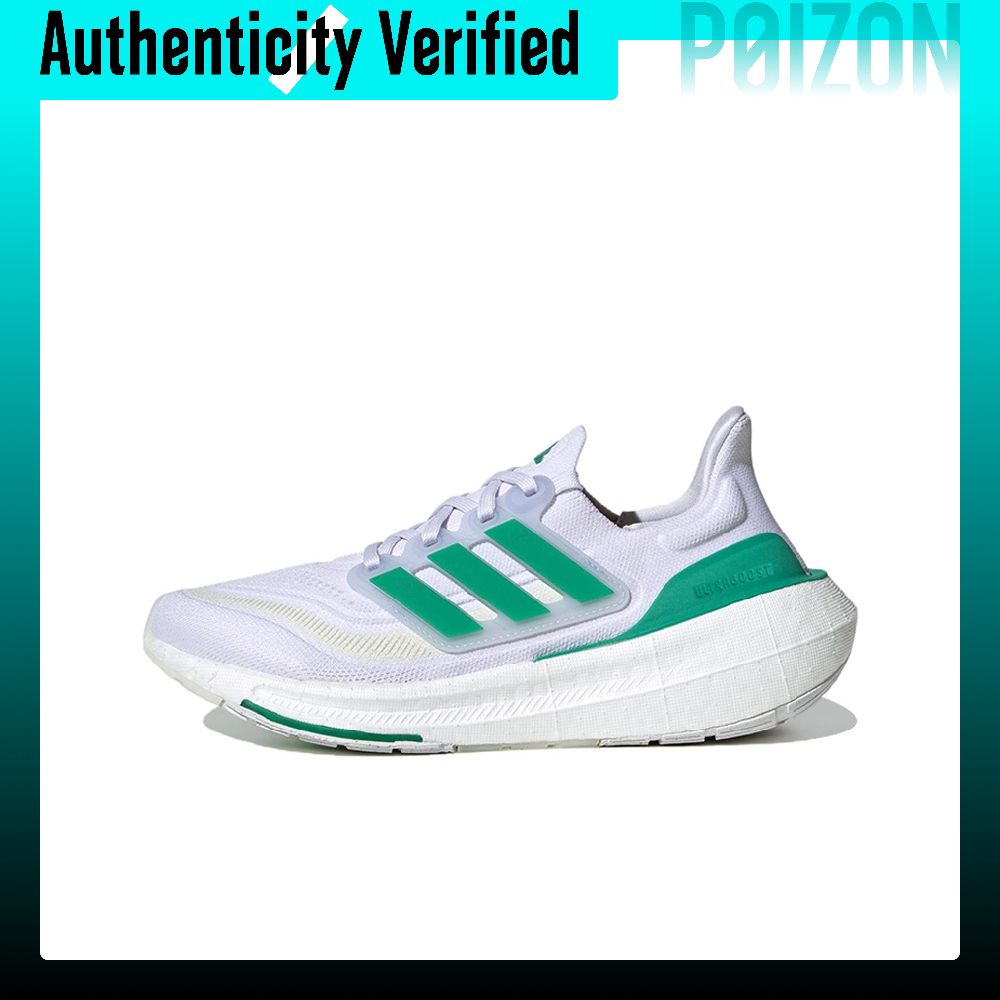 Adidas Shoes Ultraboost Light - Sepatu Lari Wanita Adidas Ultraboost dengan