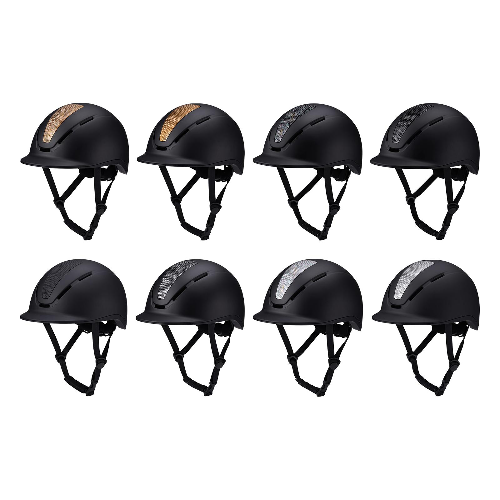 Helm Olahraga Berkuda dengan T - Outdoor Sports Adventure ulasan dan harga
