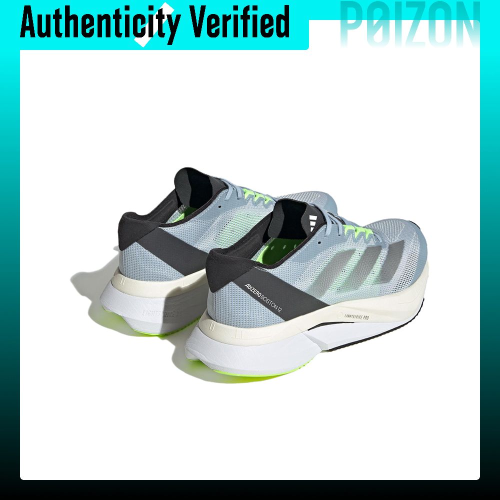 Sepatu Lari Adidas Adizero Bos - Adidas Shoes Adizero Boston 12 ulasan dan harga