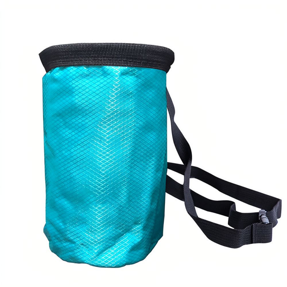 Tas Kapur Panjat Tebing dari B - Outdoor Sport Climbing Gear ulasan dan harga
