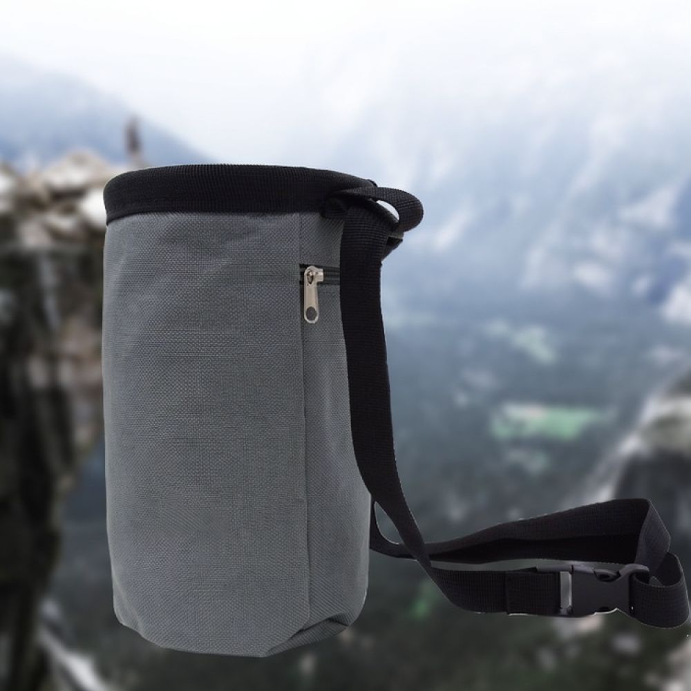 Tas Kapur Panjat Tebing dari B - Outdoor Sport Climbing Gear ulasan dan harga