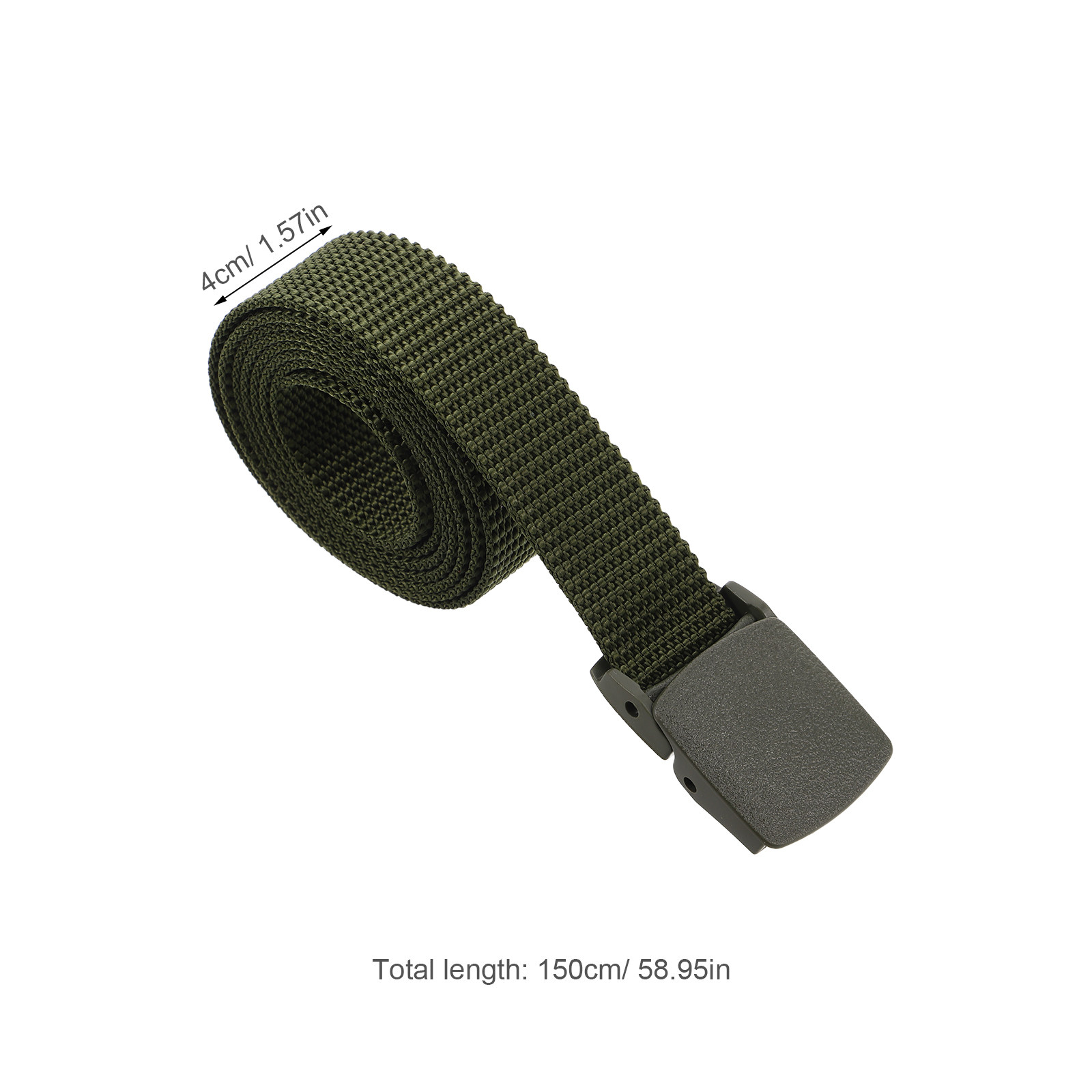 Sabuk Taktis Pria yang Dapat D - Outdoor Sports Adventure ulasan dan harga