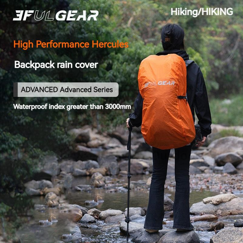 3F UL GEAR 20-85L Ransel Penut - Outdoor Sport Climbing Gear ulasan dan harga