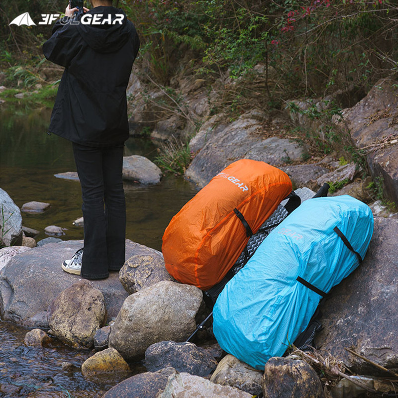 3F UL GEAR 20-85L Ransel Penut - Outdoor Sport Climbing Gear ulasan dan harga